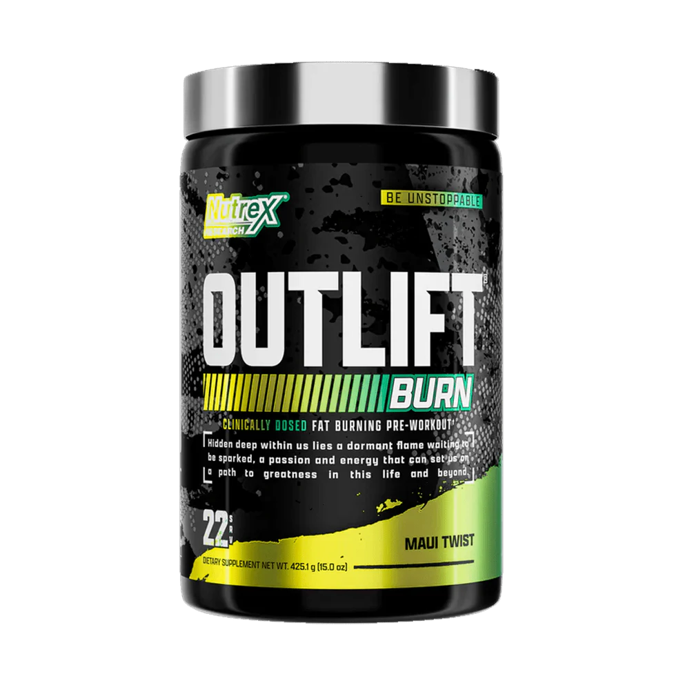 OUTLIFT Burn