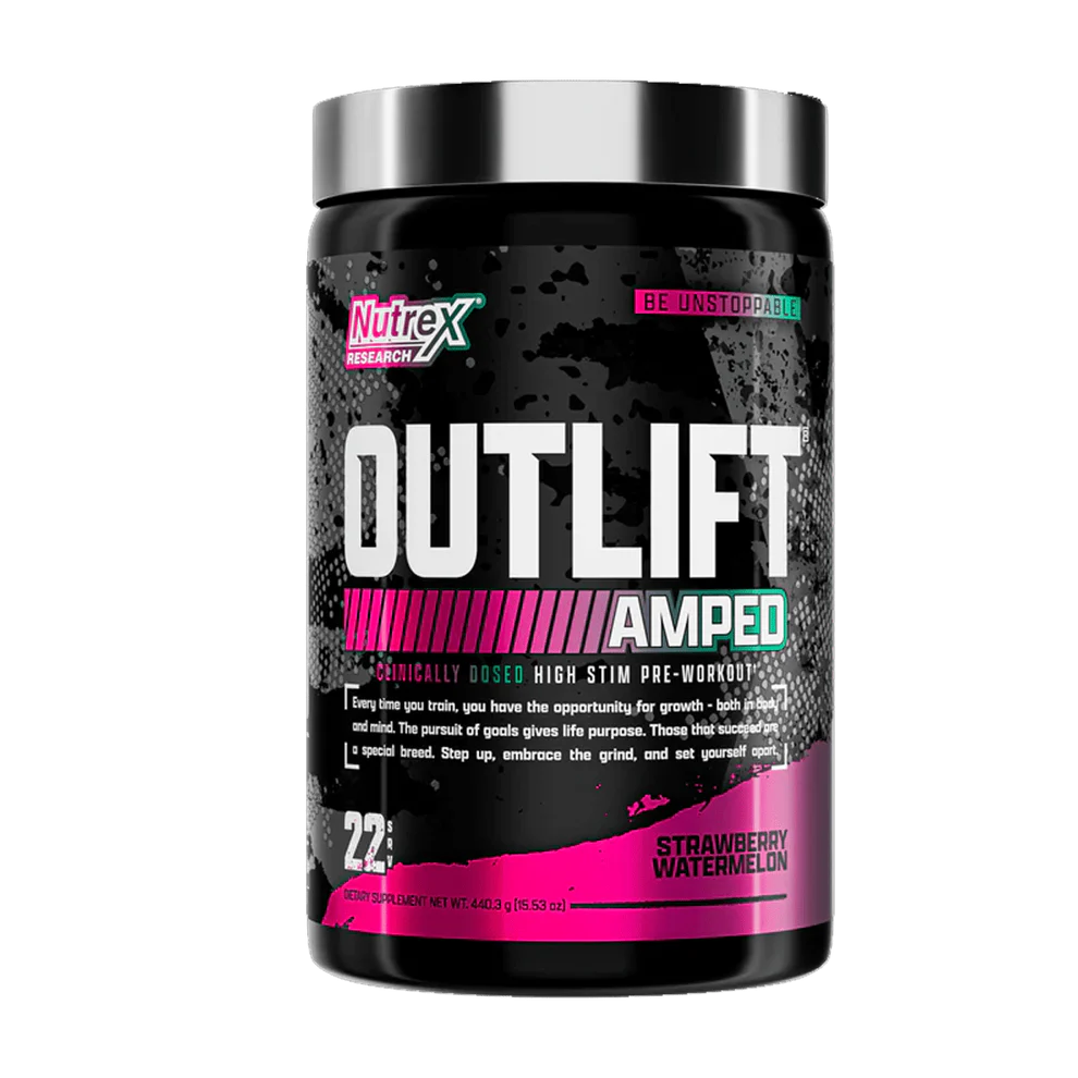OUTLIFT Amped
