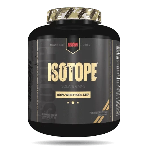 Isotope Redcon1 - 5Lbs