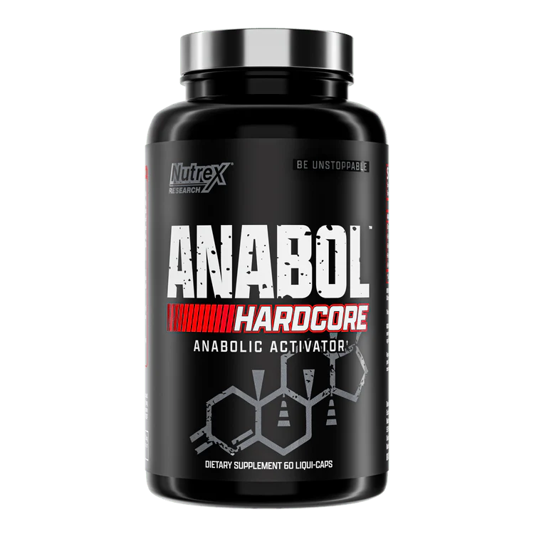 Anabol Hardcore