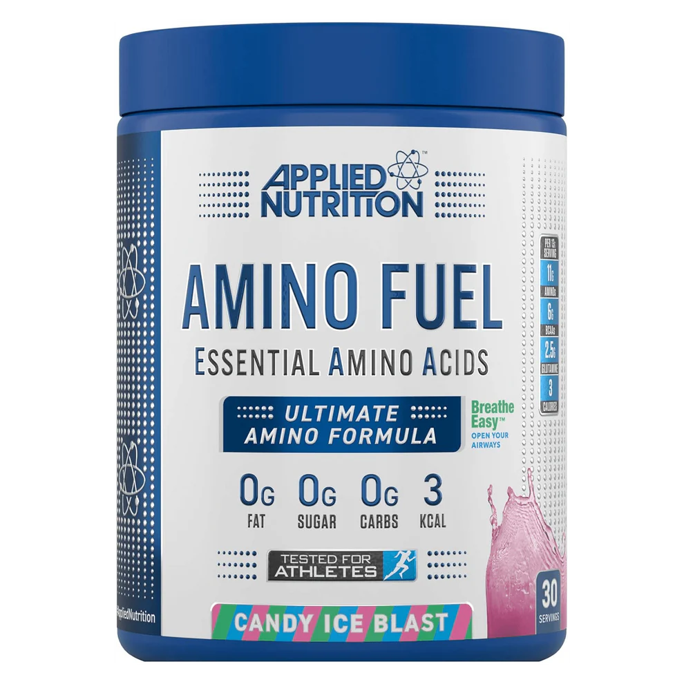 Amino Fuel EAA