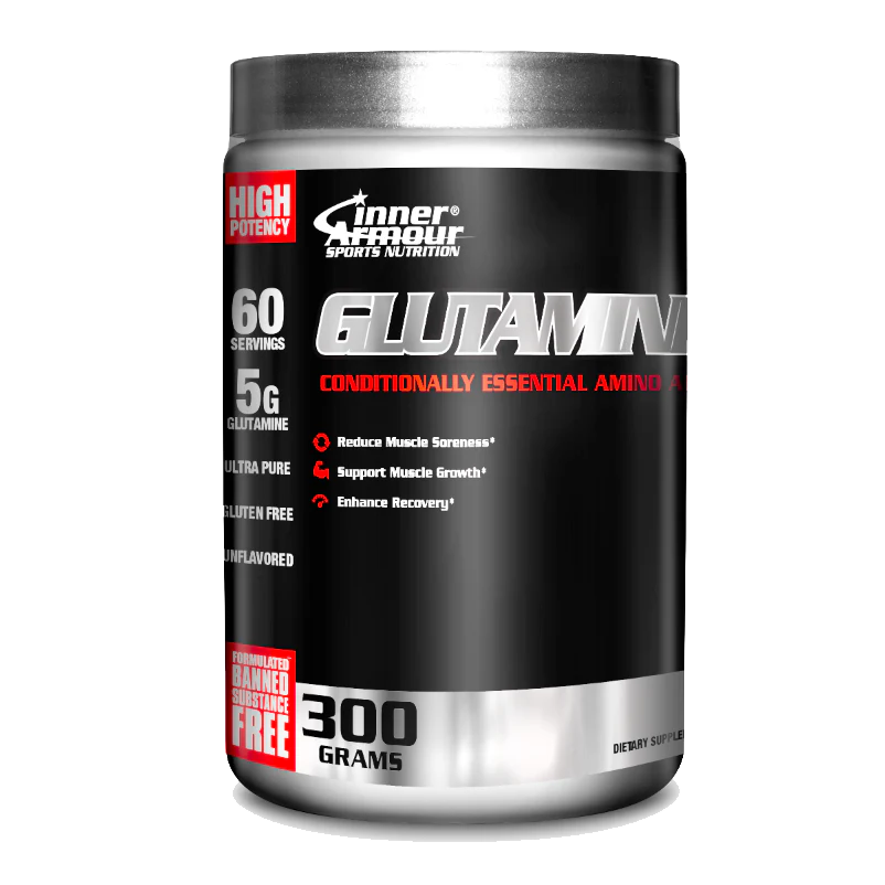 Inner Armour Glutamine