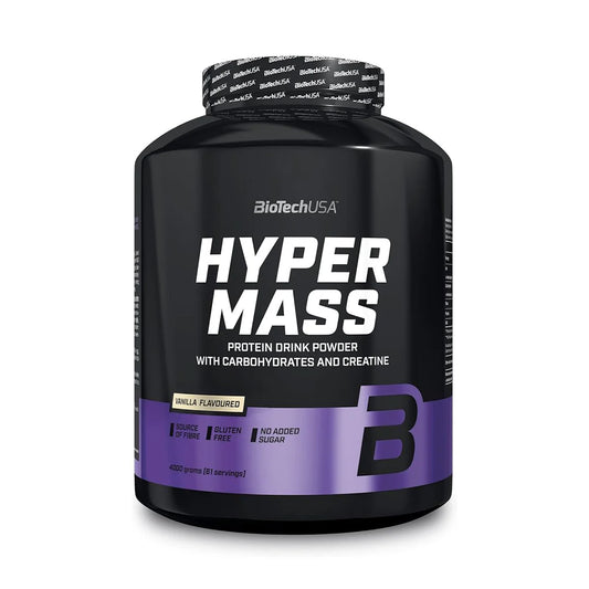 Biotech Usa Hypermass