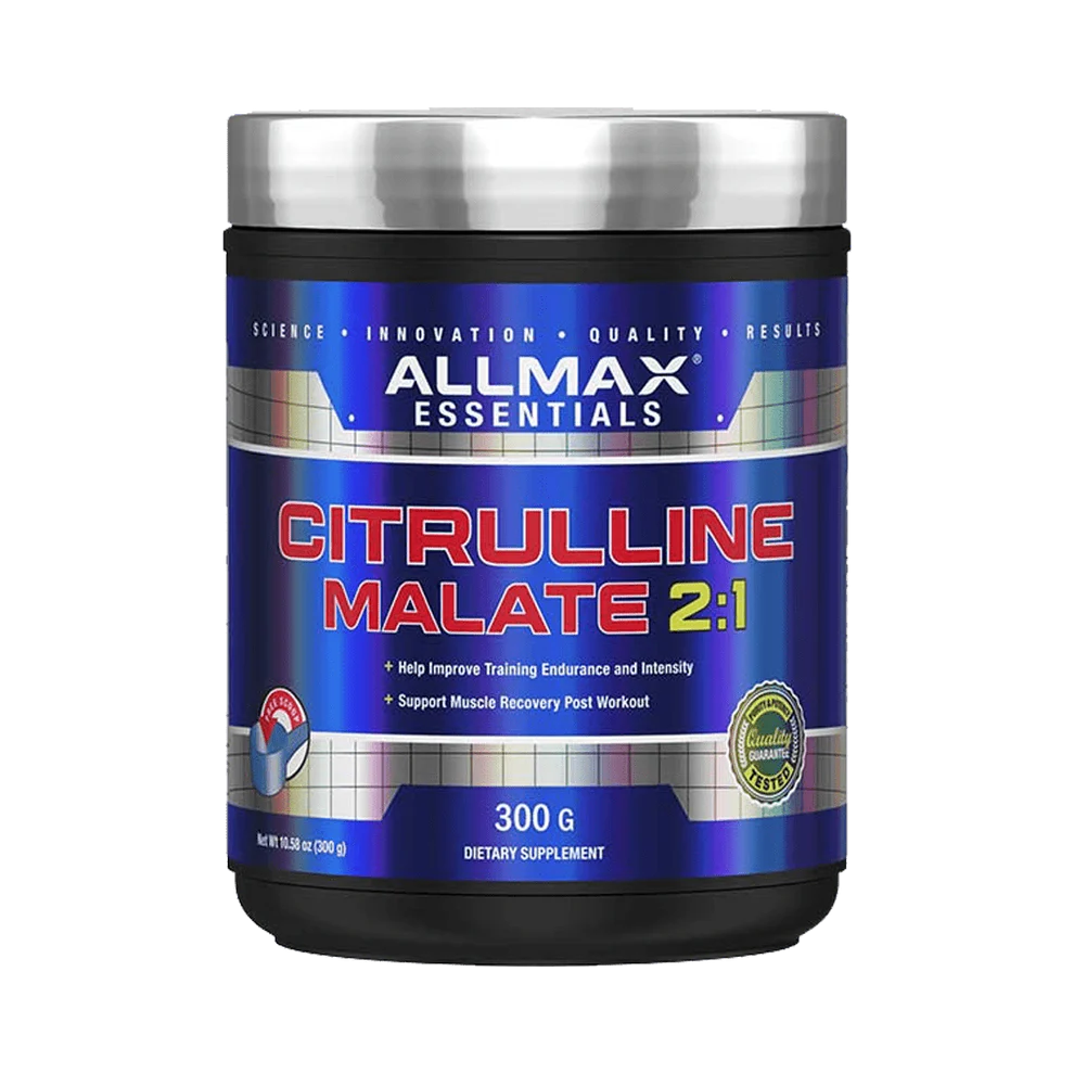 Citrulline Malate 2:1