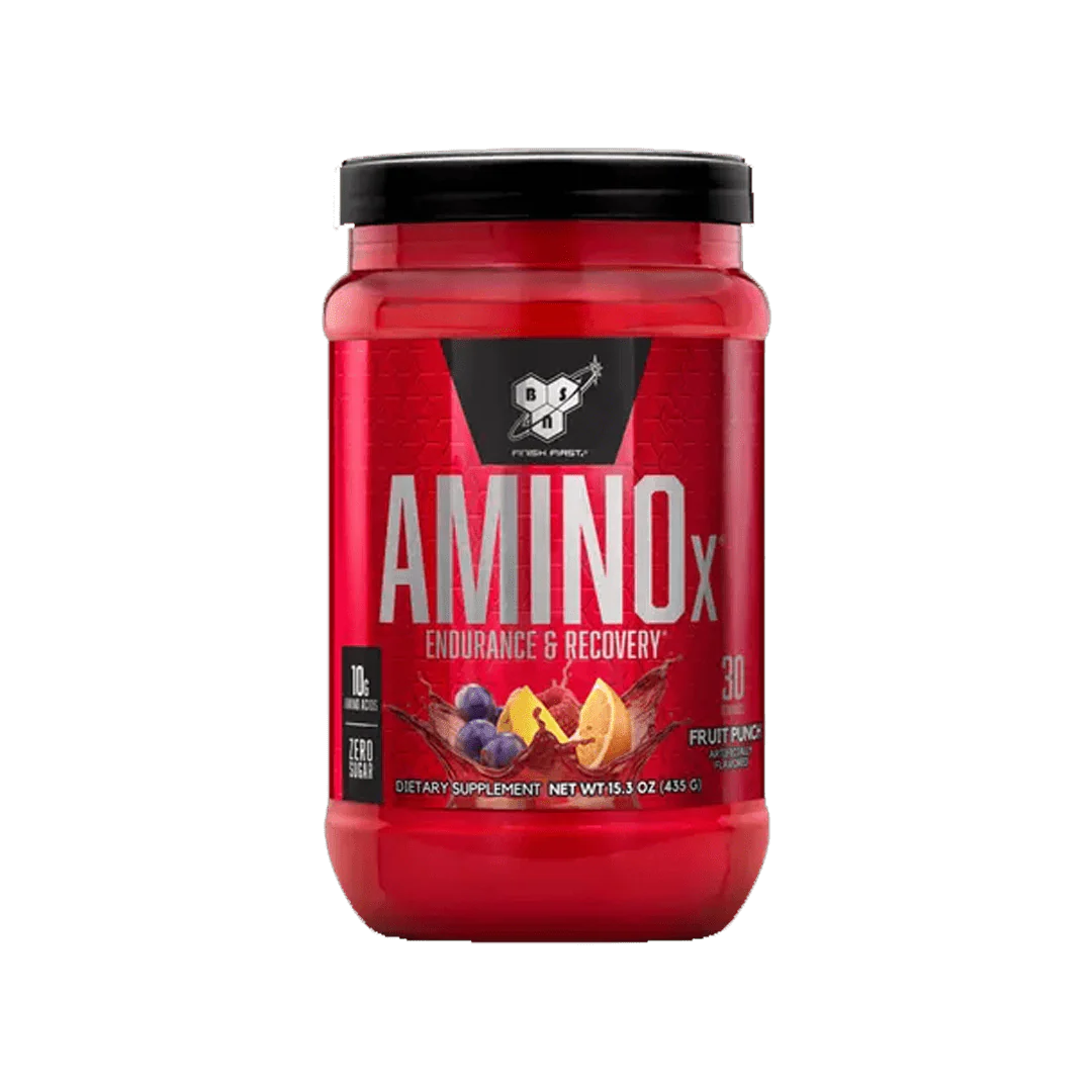 Amino X