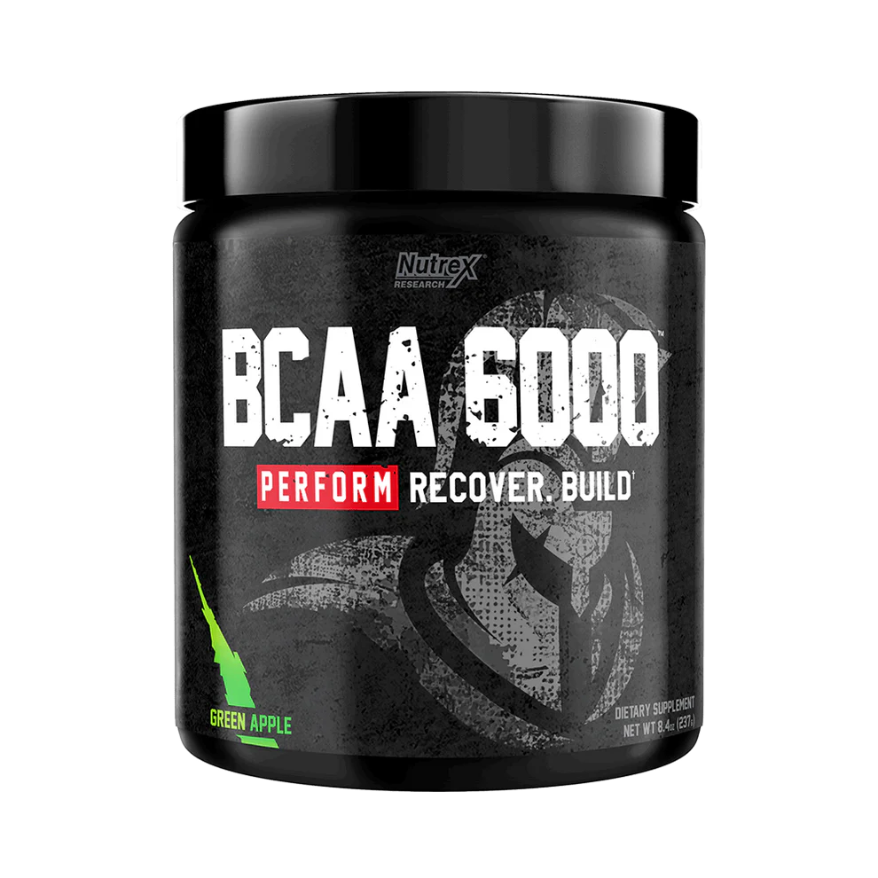 Bcaa 6000