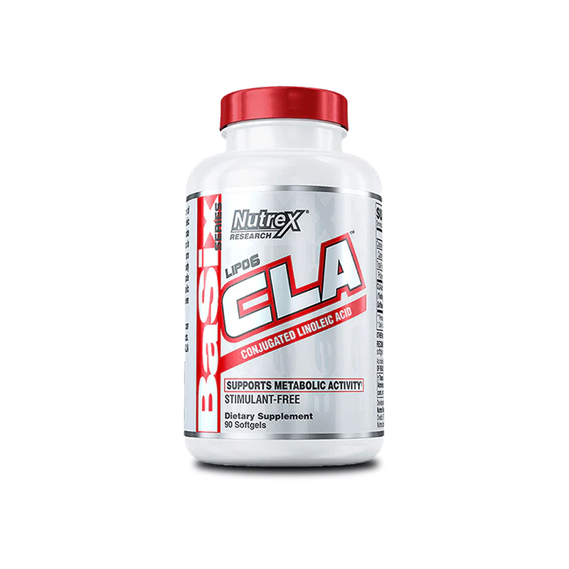 Lipo6 Cla