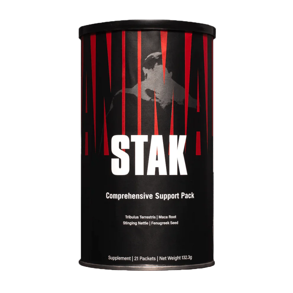 Animal Stak