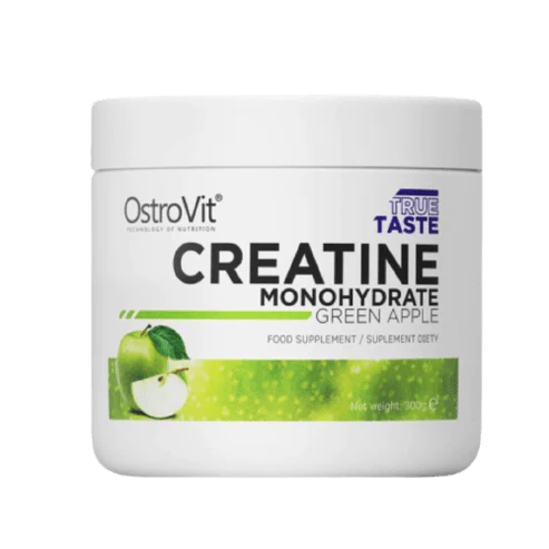 OSTROVIT Creatine Monohydrate 300G