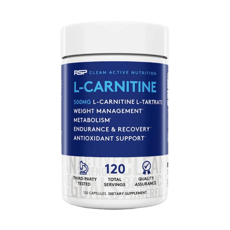 RSP L-Carnitine