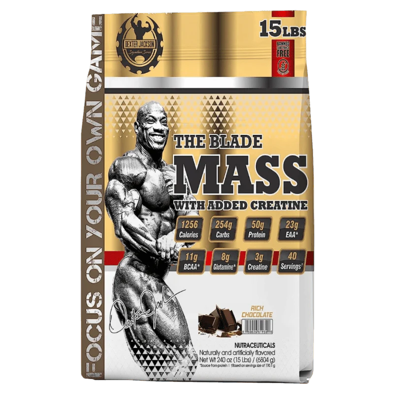 The Blade Mass