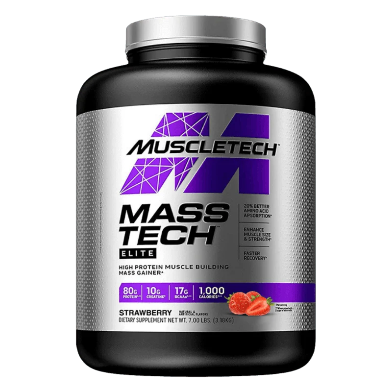 Mass Tech Elite