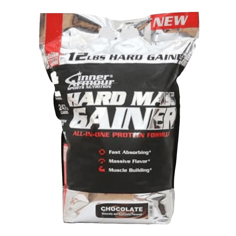 Hard Mass Gainer