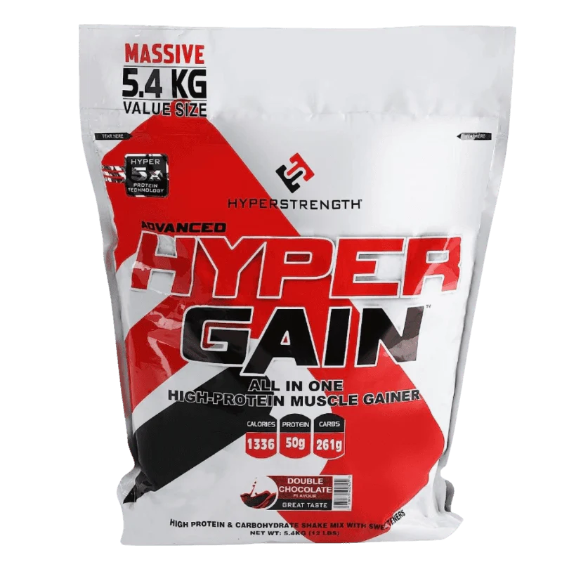 Hyper Gain