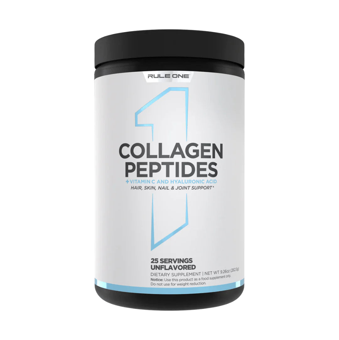 Collagen Peptides Rule1