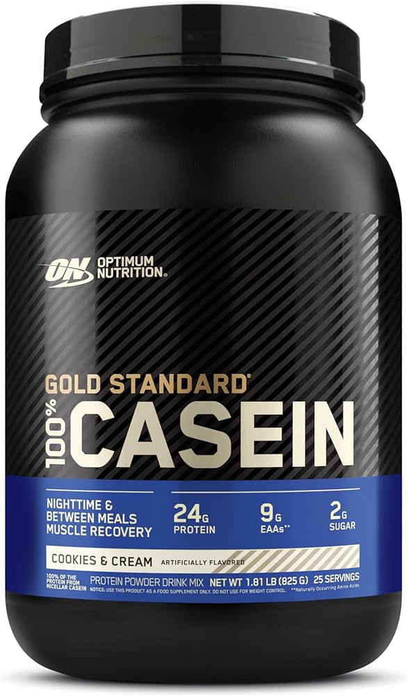 ON Gold Standard 100% Casein