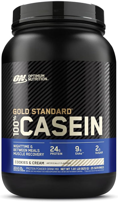 ON Gold Standard 100% Casein