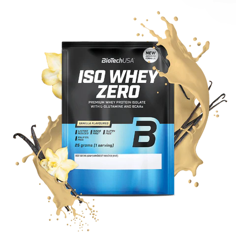 Iso Whey Zero