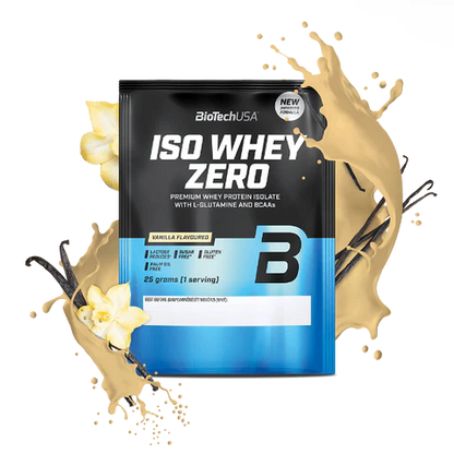 Iso Whey Zero