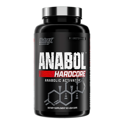Anabol Hardcore