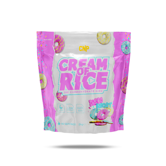 1 Sachet of CNP Cream of Rice