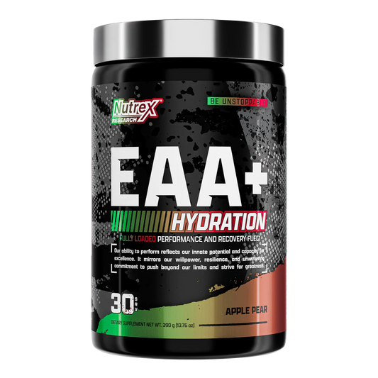 EAA+ Hydration Nutrex