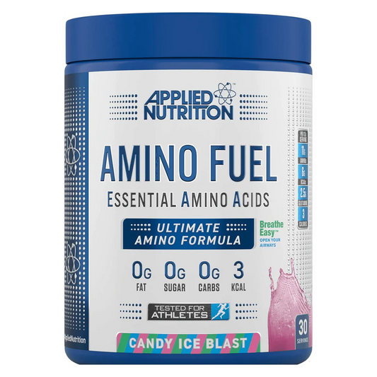 Amino Fuel EAA