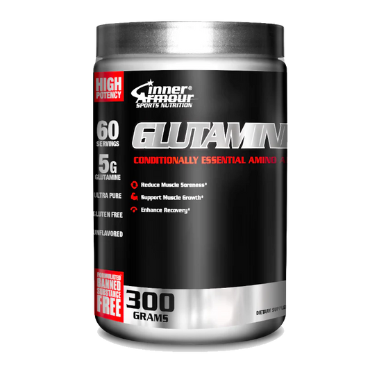 Inner Armour Glutamine