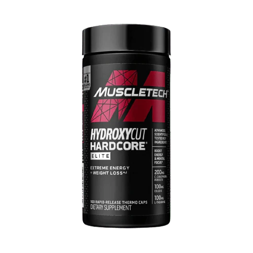 Hydroxycut Hardcore Elite