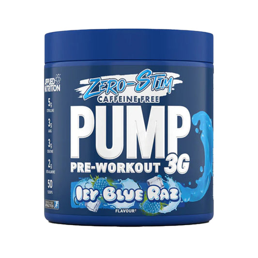 Applied Nutrition Pump 3g