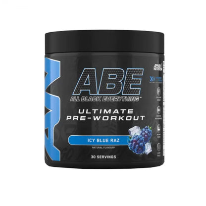 ABE preworkout