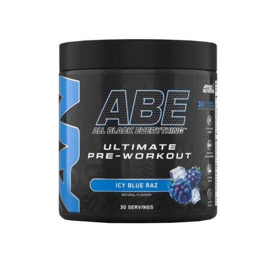 ABE preworkout