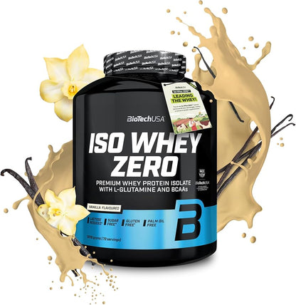 Iso Whey Zero