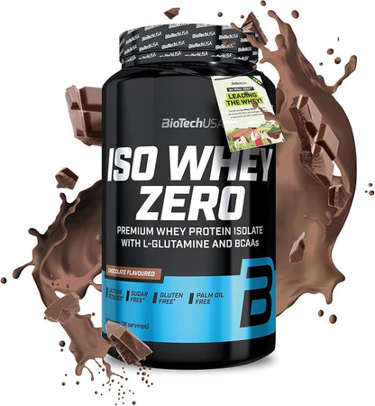 Iso Whey Zero