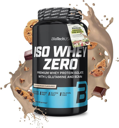 Iso Whey Zero