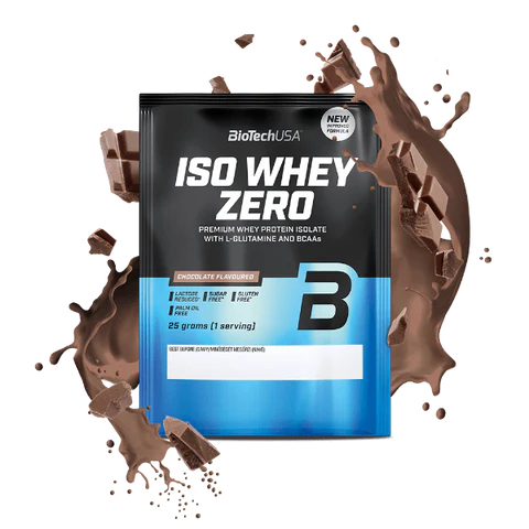Iso Whey Zero