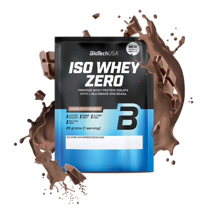 Iso Whey Zero