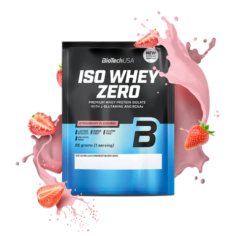 Iso Whey Zero