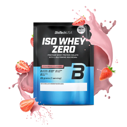 Iso Whey Zero