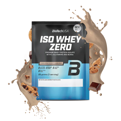 Iso Whey Zero