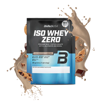 Iso Whey Zero