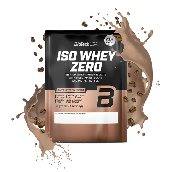Iso Whey Zero