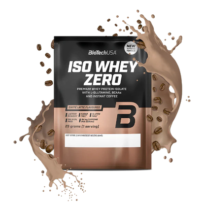 Iso Whey Zero