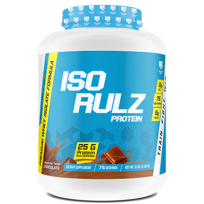 ISO RULZ protein
