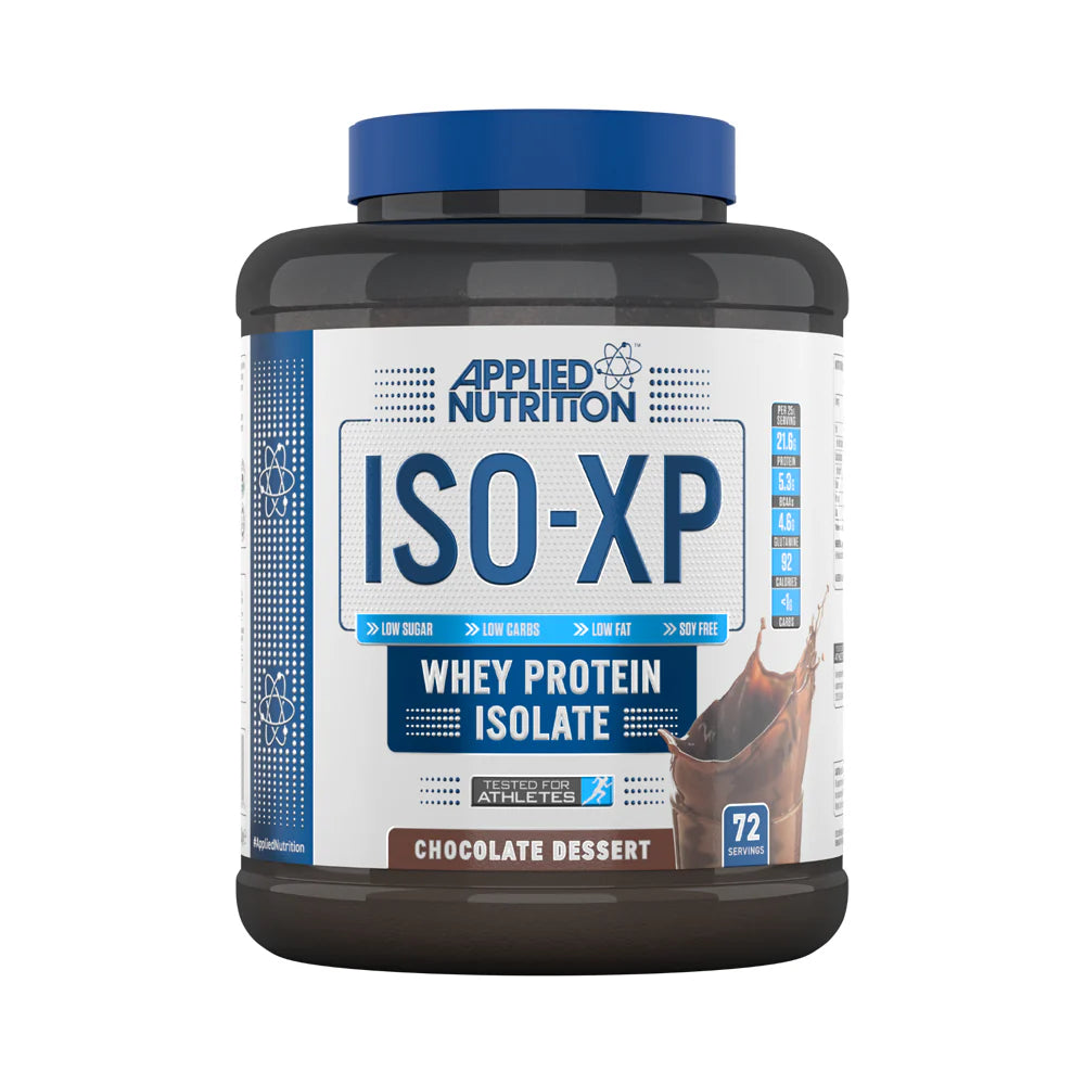 Applied Nutrition ISO-XP