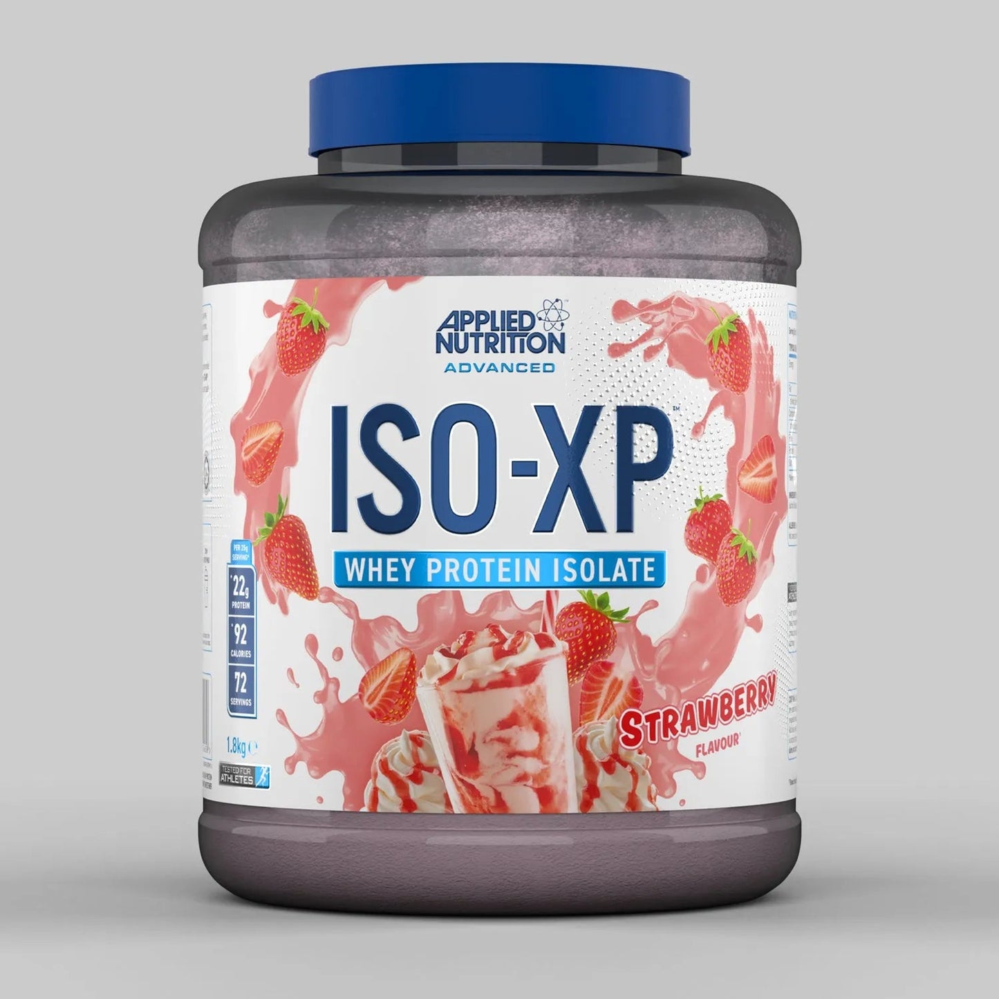 Applied Nutrition ISO-XP