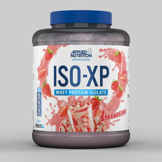 Applied Nutrition ISO-XP