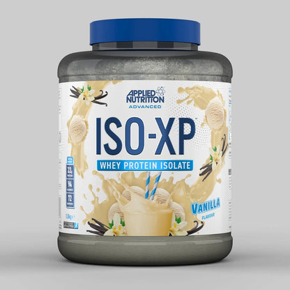 Applied Nutrition ISO-XP