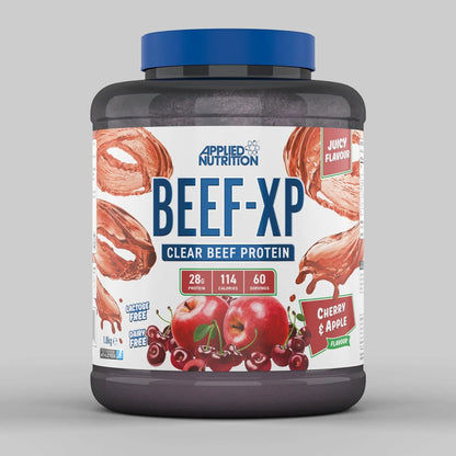 Applied Nutrition Beef XP