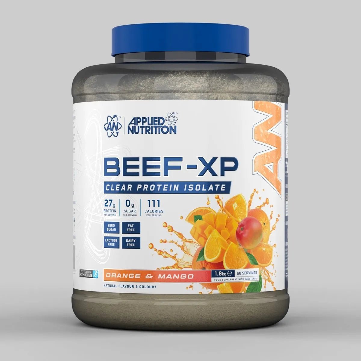 Applied Nutrition Beef XP
